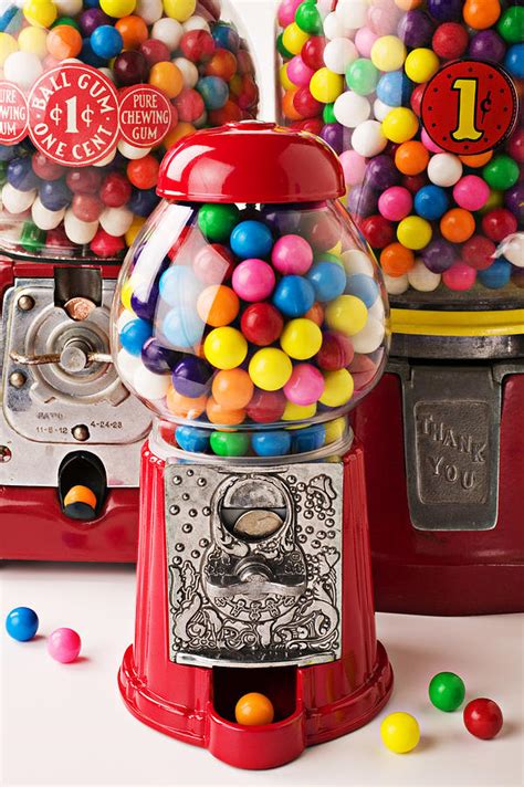 bubble gum machines amazon|old fashioned bubble gum machine.